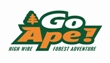 Go Ape logo